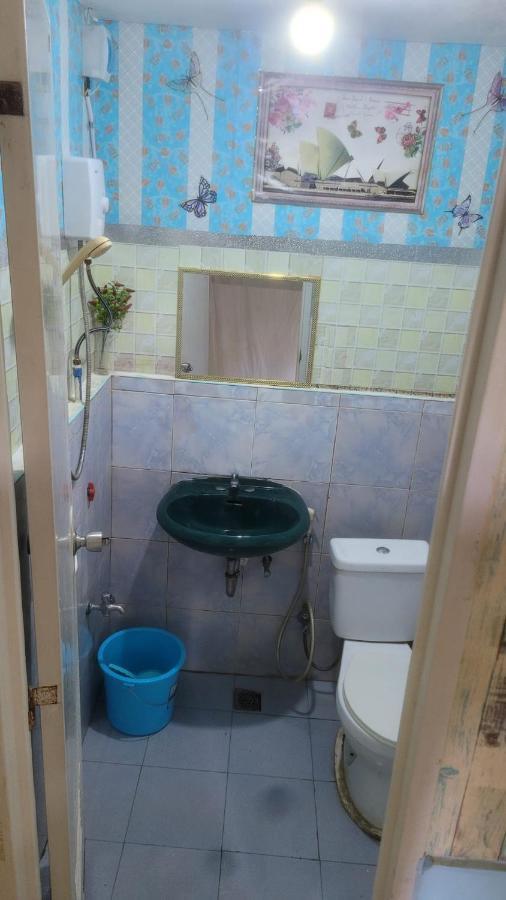Home Sweetie Homestay & Bunkbeds Moalboal Kültér fotó