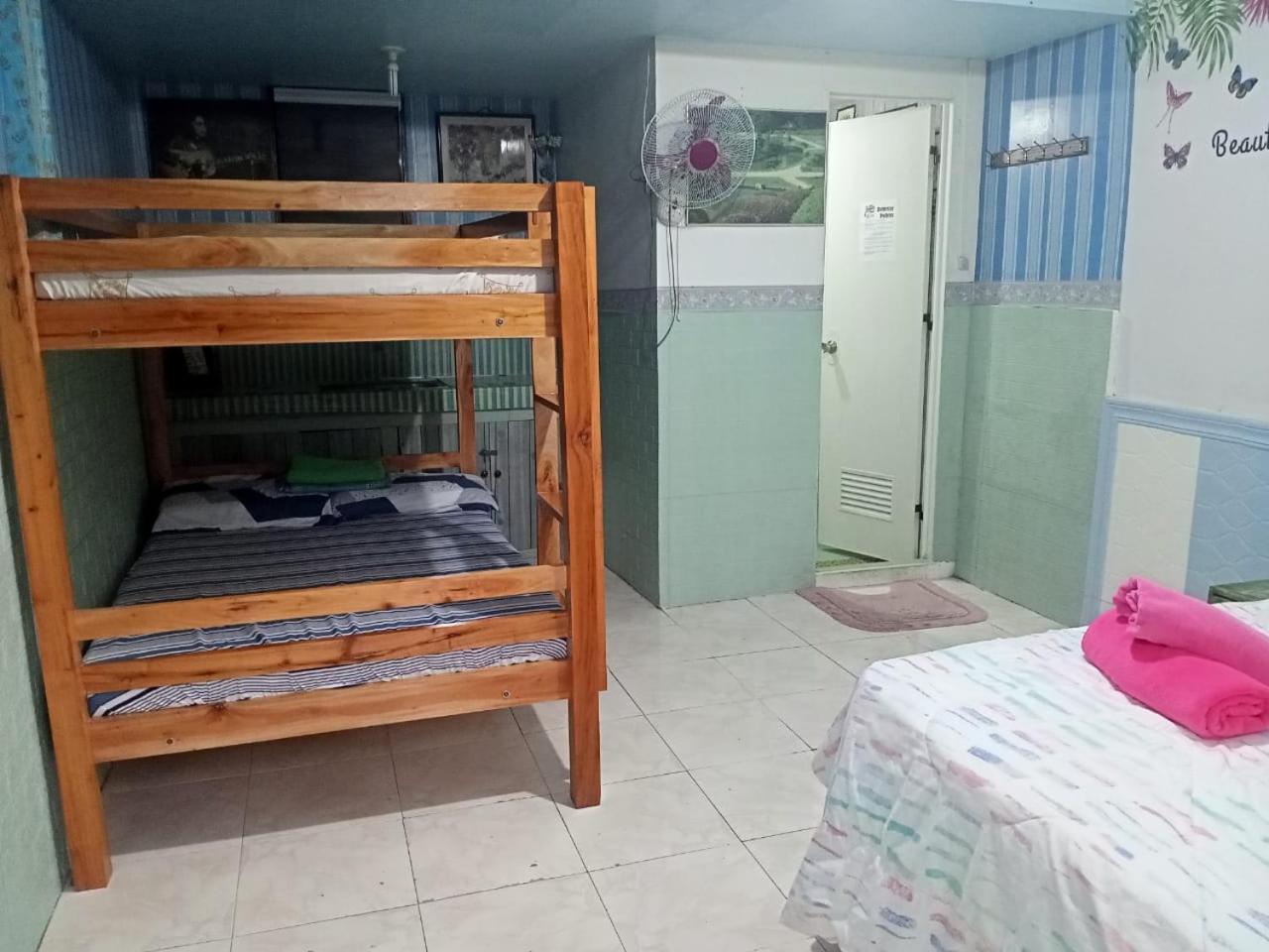 Home Sweetie Homestay & Bunkbeds Moalboal Kültér fotó
