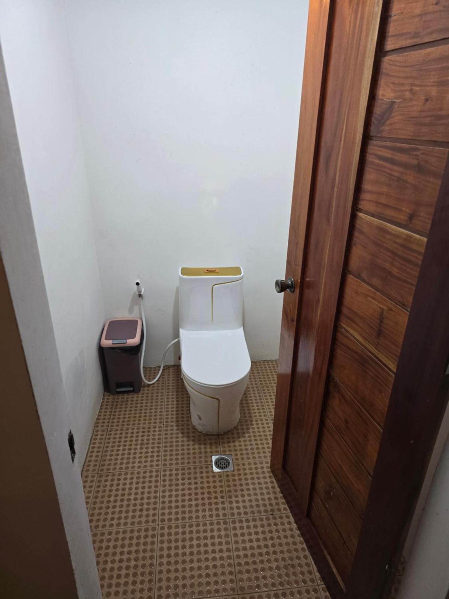 Home Sweetie Homestay & Bunkbeds Moalboal Kültér fotó