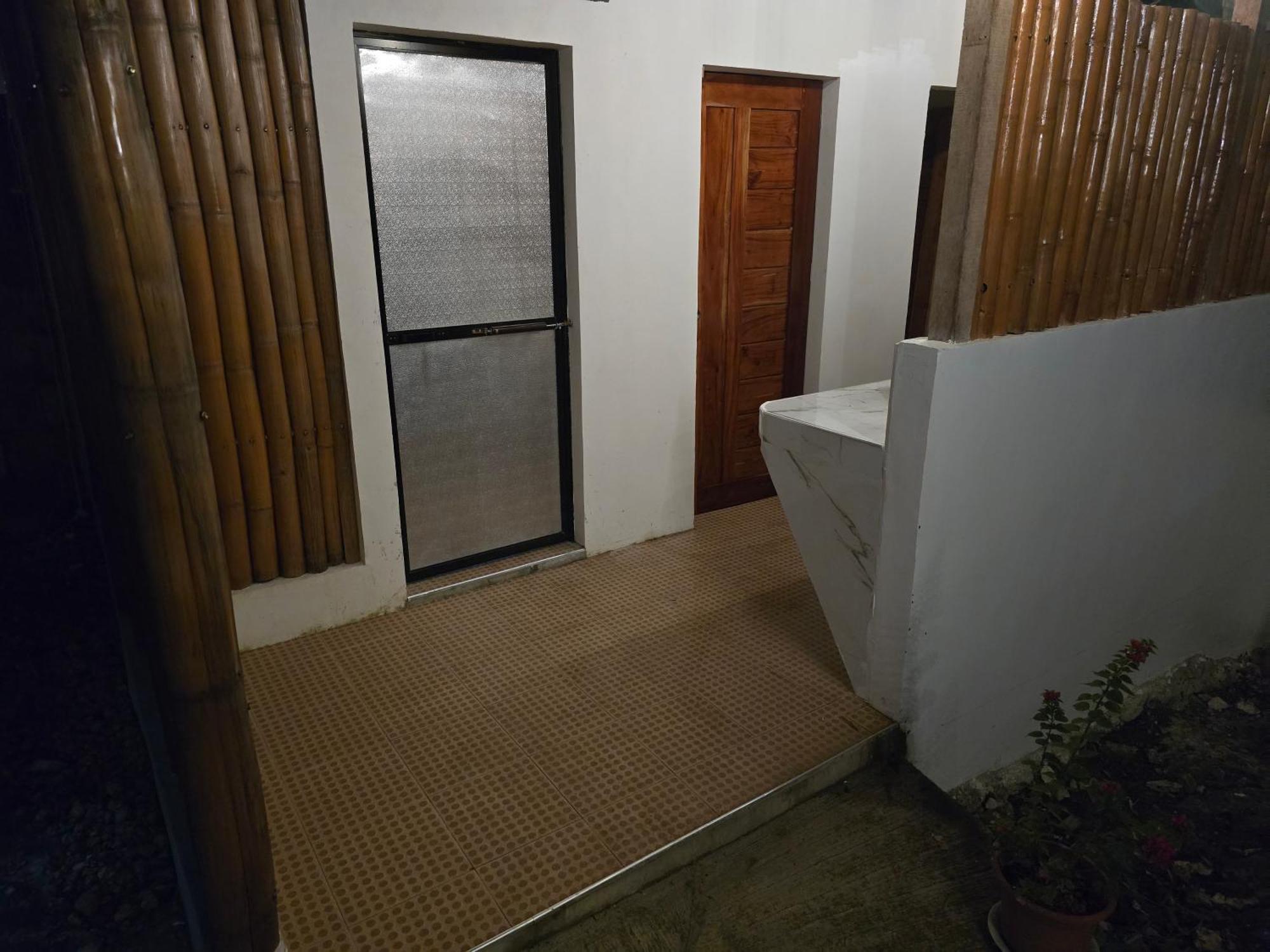 Home Sweetie Homestay & Bunkbeds Moalboal Kültér fotó